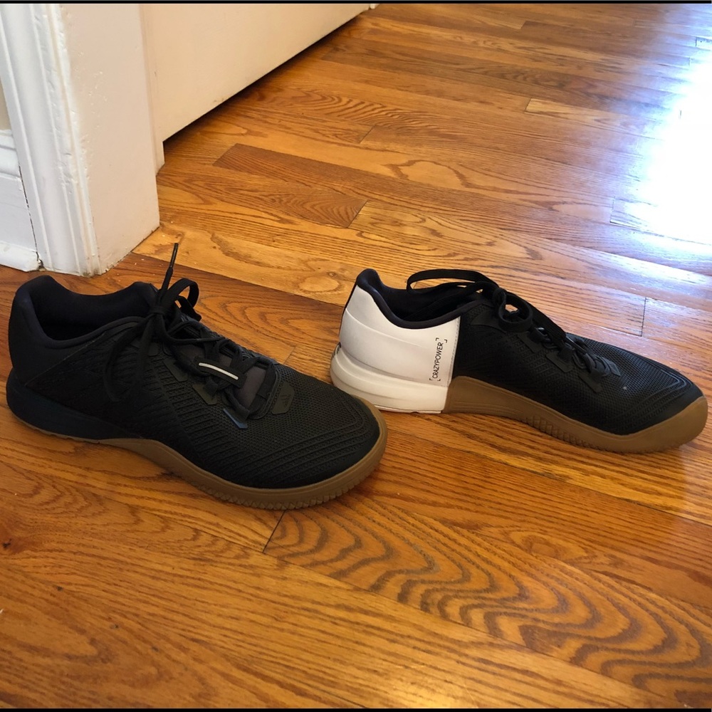 Adidas crazy power trainer / crossfit